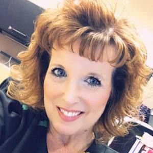 Meet your Posher, Beth